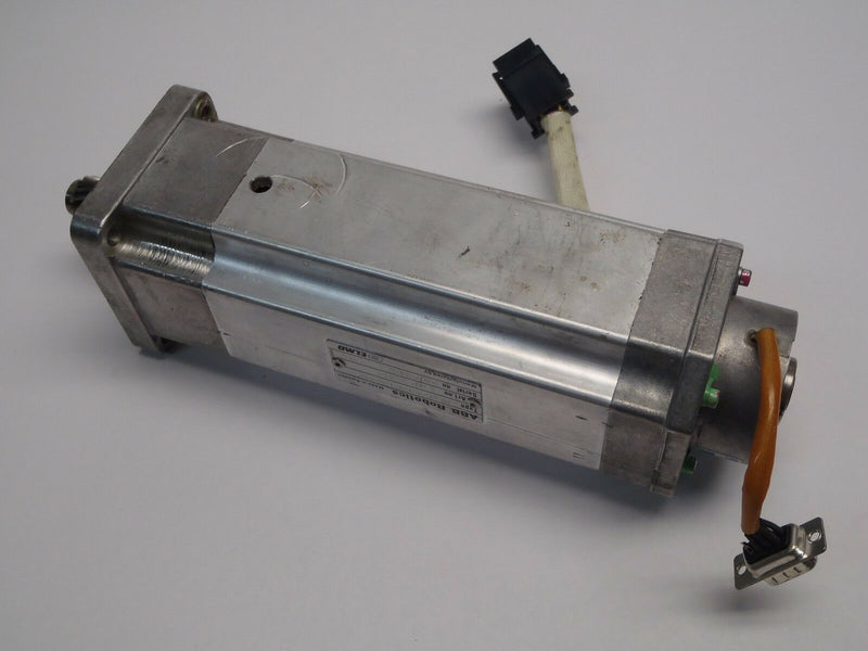 ABB PS 60/4-90-P-LSS-4307 API Elmo Servo Motor 3 HNP 00043-1 - Maverick Industrial Sales