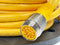 Turck RSM RKM 126-20M/S3059 Sensor Cable TPE 1-1/8" M/F 12-Pin 20m U-35633 - Maverick Industrial Sales