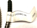 PIJ0G-G03Q-E048C-2A Thermocouple Temperature Sensor 90 Deg. 54" Cable NO FORK - Maverick Industrial Sales