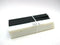 Simplimatic D208C015 Left Hand Milled Track  Conveyor Wearstrip LOT OF 3 - Maverick Industrial Sales