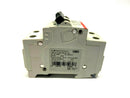 ABB S202U-K15A Circuit Breaker 2 Pole 15A 240V 2CDS272517R0457 - Maverick Industrial Sales