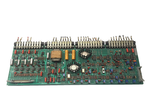 Pillar AB5738-4 Feedback Control Board 120 VT BR447 - Maverick Industrial Sales