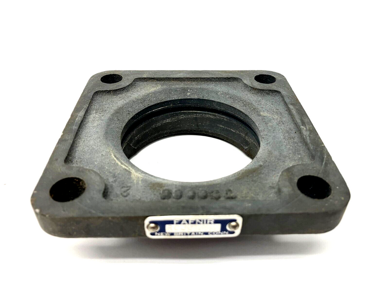 Fafnir RCJC 1-7/16 Bolt Flange Unit NO BEARING - Maverick Industrial Sales