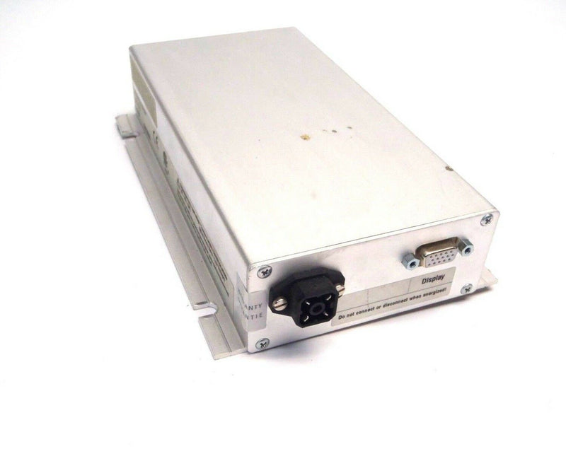 Sartorius WZA1203 Electronic Supply Weigh Data Box for WZA Load Cell - Maverick Industrial Sales