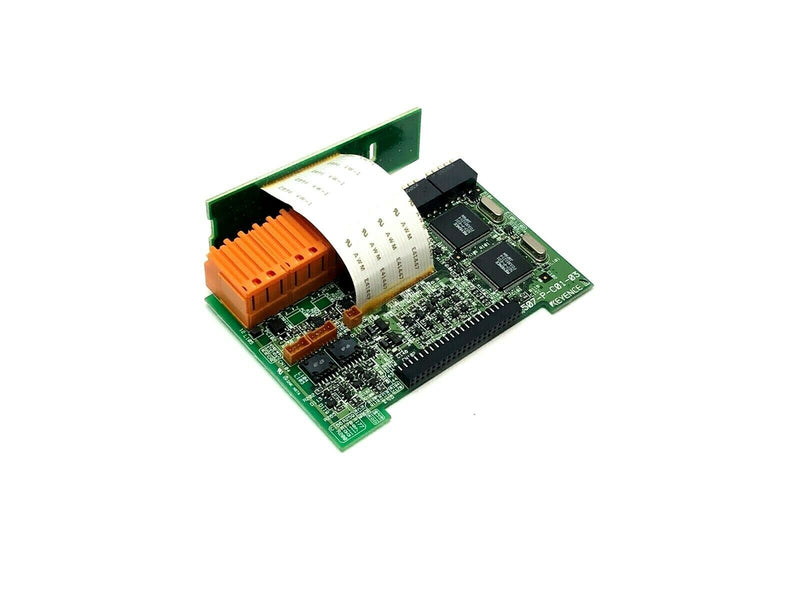 Keyence 507-P-C01-03 Circuit Board - Maverick Industrial Sales