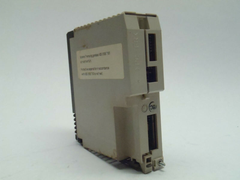Modicon AS-P120-000 042 403 424 Auxiliary Power Supply 115/230VAC 1.0A - Maverick Industrial Sales
