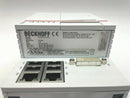 Beckhoff CX2040-0130 Basic CPU Module, 2.1 GHz Intel Core i7 Quad-Core Processor - Maverick Industrial Sales