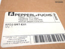 Pepperl + Fuchs KFD2-SRT-Ex1 K-System Single Channel 34782S - Maverick Industrial Sales