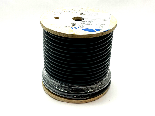SAB 93331003 Tray and VFD Cable 10 AWG/3c 600V 30lb Spool - Maverick Industrial Sales