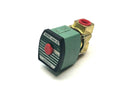 Asco OFSF8210G201 Red Hat II Solenoid Valve - Maverick Industrial Sales