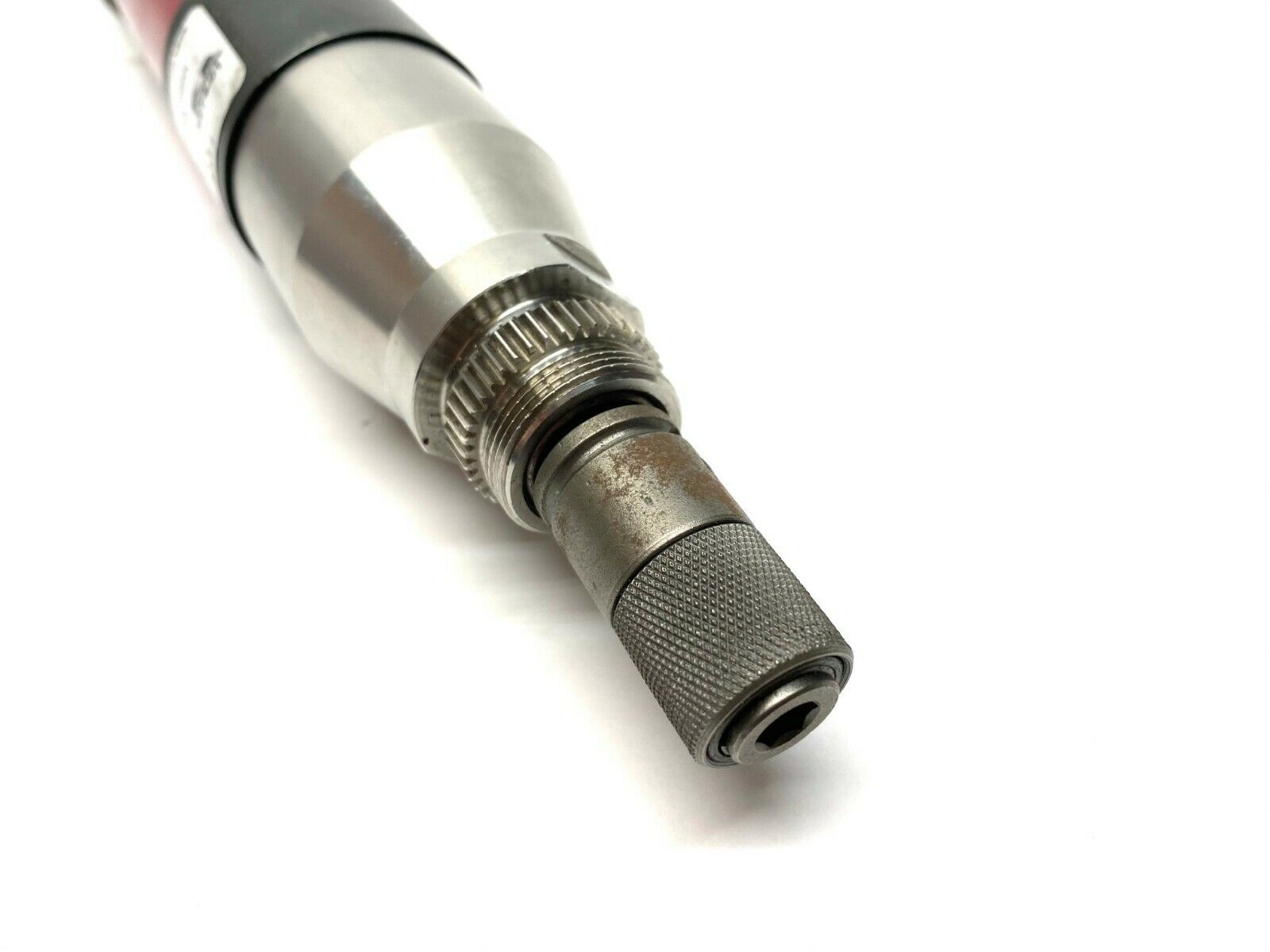 CP Techmotive T046I005MSP2 DC Torque Tool Nut Runner - Maverick Industrial Sales