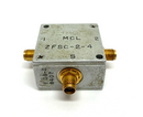 Mini-Circuits ZFSC-2-4 3-Way Power Splitter 0.2-1000MHz SMA - Maverick Industrial Sales