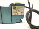 MAC Valves 811B-111C-152 Solenoid Valve with PME-6111BAAA 24VDC Coil 25-150 PSI - Maverick Industrial Sales