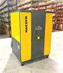 Kaeser TI751 WC Refrigerated Compressed Air Dryer, 2500 SCFM @ 100PSIG, TI 751 - Maverick Industrial Sales