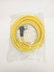 Turck CSWM CKWM 12-10-5/S101/BL67 Flexlife Double-Ended Cordset U-14292 - Maverick Industrial Sales