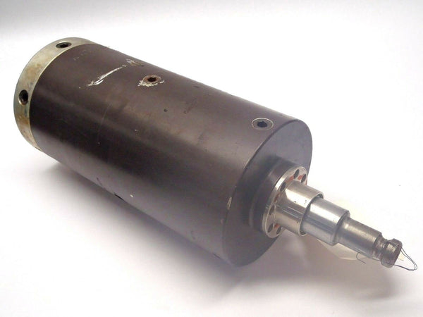 Milco ML-2403-03 Pneumatic Cylinder CHD-418-3.0, 2.00 Weld Stroke - Maverick Industrial Sales