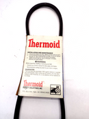 Thermoid 3280 V-Belt 3L-280 097394055068 - Maverick Industrial Sales