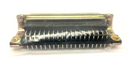 TE Connectivity 205859-1 37 Position D-Sub Plug Male Pins Connector - Maverick Industrial Sales