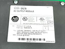 Allen Bradley 1771-0A/B Ser B AC Output Module 120VAC 96026874 - Maverick Industrial Sales