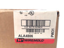 Wiremold PW31 ALA4806 Cover Clips BOX OF 25 - Maverick Industrial Sales