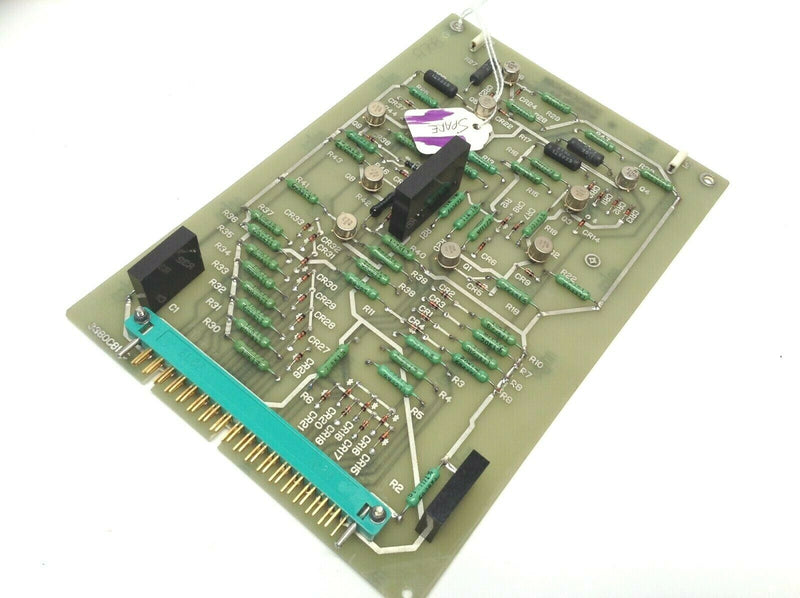 Westinghouse 3360C83G01 I/O Failure Detector Circuit Board - Maverick Industrial Sales