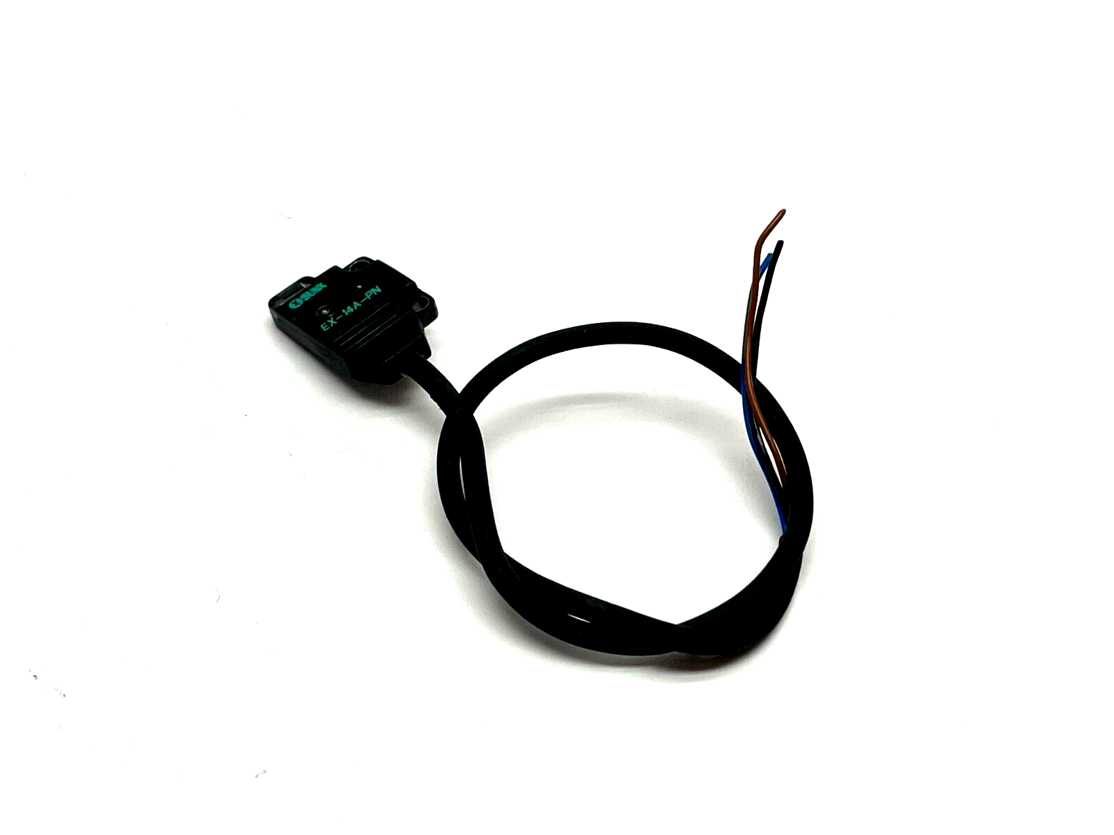 SunX EX-14A-PN Photoelectric Diffuse Sensor - Maverick Industrial Sales