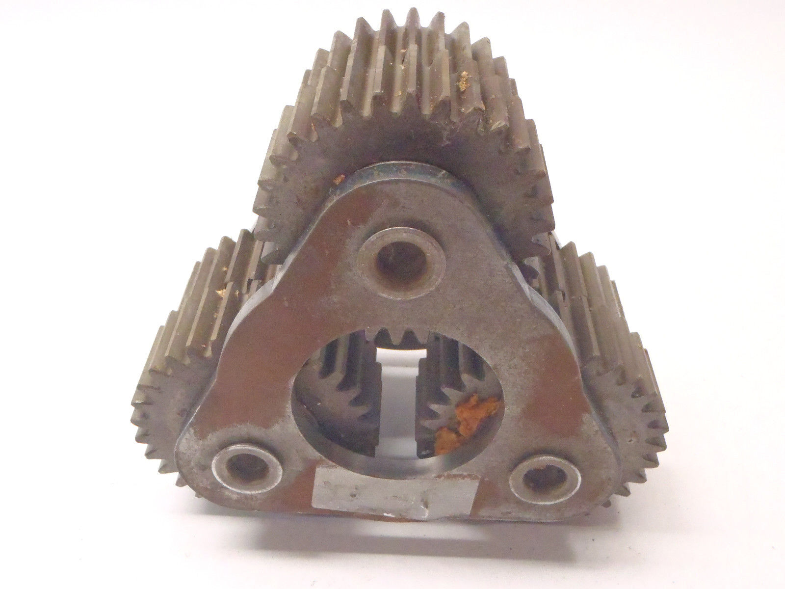 P & H 9601E406F1 Planetary Crane Gear For Beta Heavi-Lift Crane - Maverick Industrial Sales