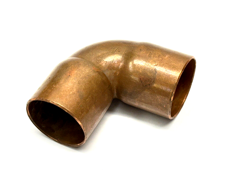 1" 90 Degree Elbow C x C Copper - Maverick Industrial Sales