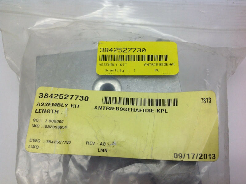 Bosch Rexroth 3842527730 Assembly Kit Drive Head Case 3842526263 - Maverick Industrial Sales