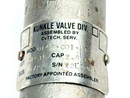 Kunkle Valve 0140-C01-ME0040 Safety Relief Valve 40PSI 1/2" 0140-C01-ME - Maverick Industrial Sales