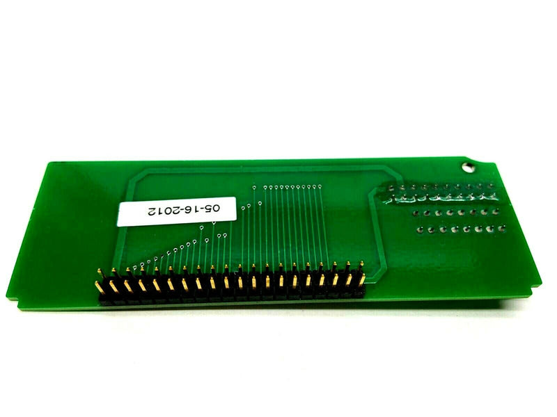 Numatics 256-939 Transition Board for 12 and 8mm I/O Module - Maverick Industrial Sales