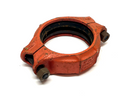 Victaulic No. 75 Flexible Coupling 4" - Maverick Industrial Sales