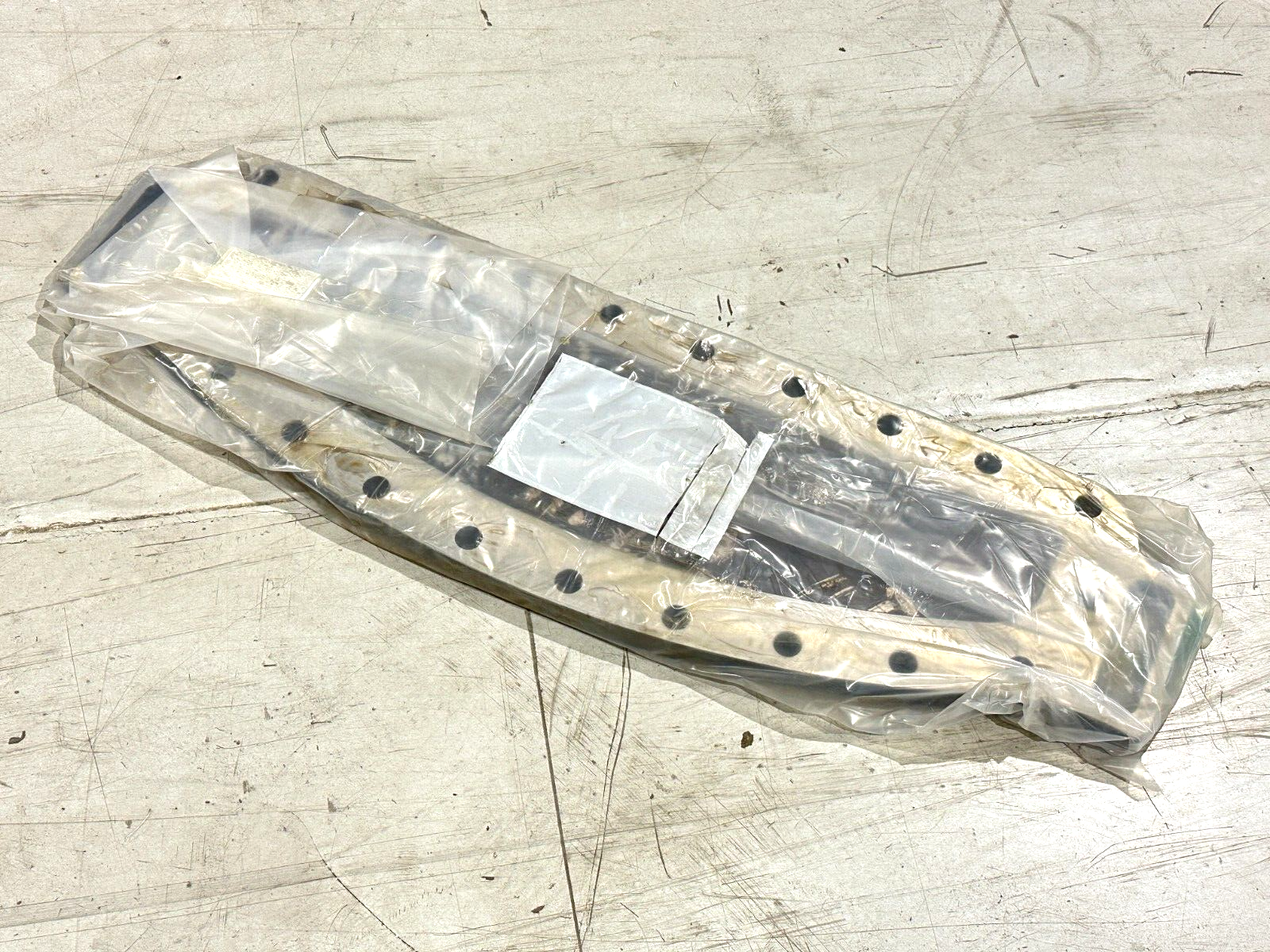 Tate Andale 402020100041167 Cover Plate for 24" Model AL Duplex Strainer - New - Maverick Industrial Sales