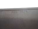 Weidmuller KEL 16/4 Cable Entry Frames LOT OF 4 - Maverick Industrial Sales