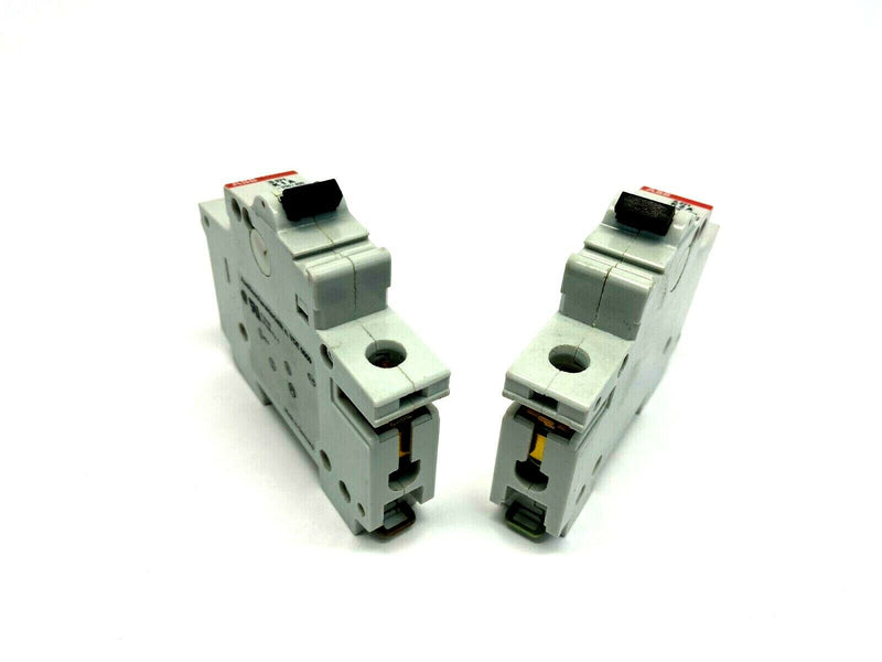 ABB S271 K 1A and S271 K 2A Circuit Breakers - Maverick Industrial Sales