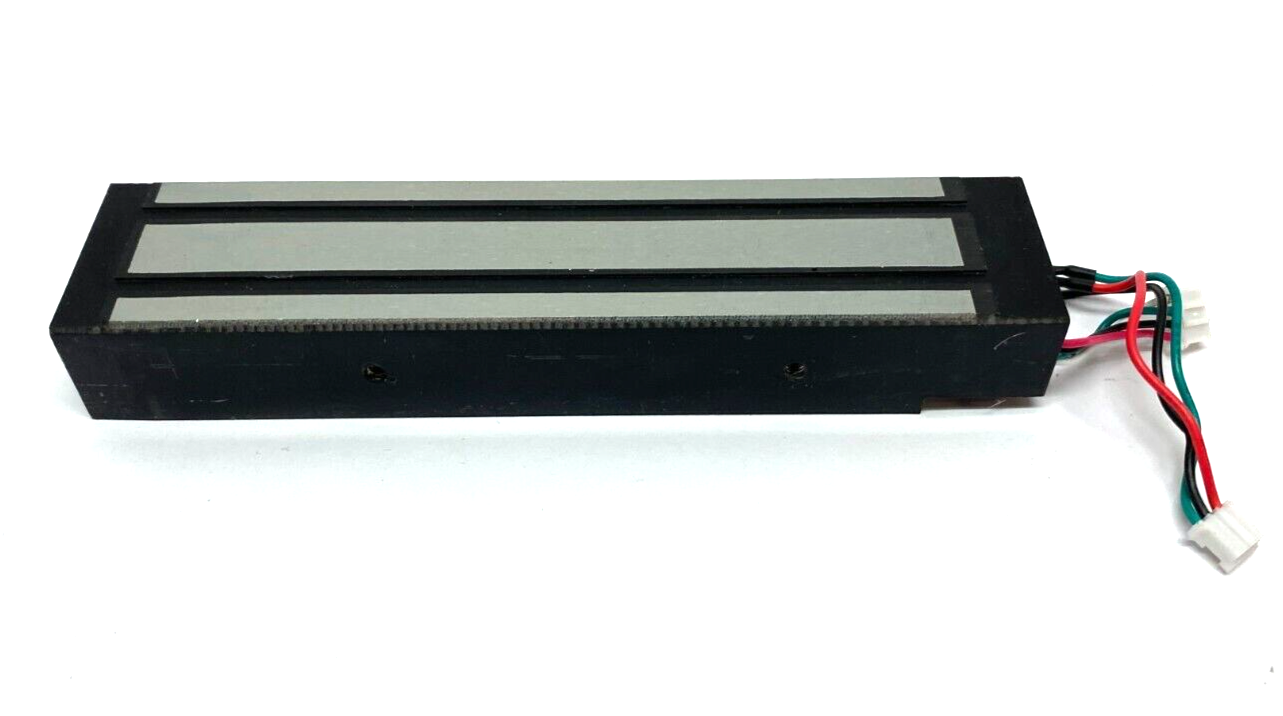 SDC E300 Excel Micro Magnetic Cabinet Lock 300lb Hold Force MAGNET ONLY - Maverick Industrial Sales