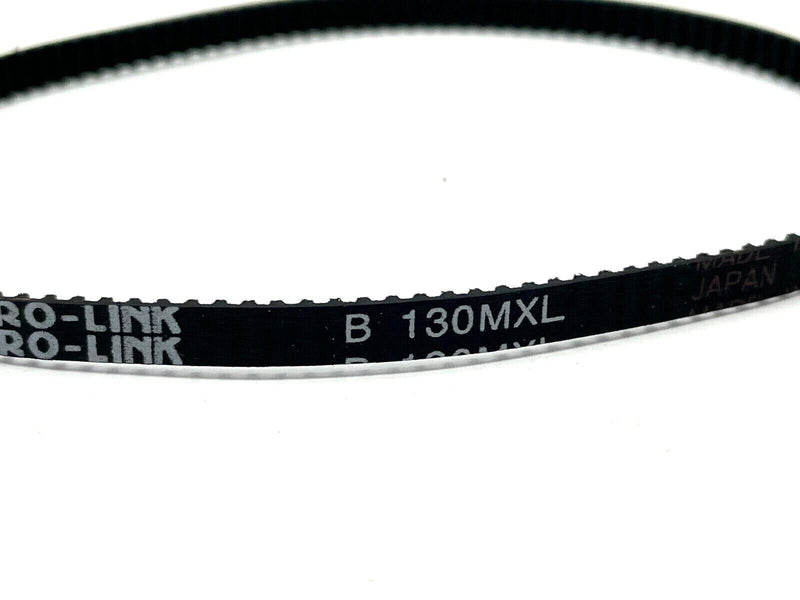 Bando Synchro-Link B130MXL Timing Belt .080" Pitch 130 Teeth - Maverick Industrial Sales