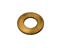 Bronze Flat Washer 1-1/64" ID 2" OD - Maverick Industrial Sales