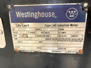 Westinghouse 1250 HP LAC Induction Electric Motor, 4160V, HSW2, Life-Line D - Maverick Industrial Sales