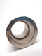 SSP Fitting Co 1" Inch Straight 316 Stainless Steel Union Tube Fitting - Maverick Industrial Sales