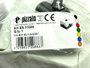 Pizzato ES 31000 Selector Switch w/ Connector - Maverick Industrial Sales