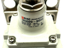 SMC IR3020-N04G Precision Modular Regulator - Maverick Industrial Sales