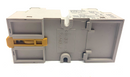 Omron P7S-14F-ENDDC24V Relay Base w/ Latching Locks 10A 277VAC - Maverick Industrial Sales