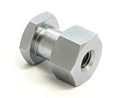 MiSUMi FJG5-0.8 Floating Joint, Quick Connection, Cylinder Connector - Maverick Industrial Sales