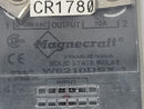 Magnecraft W6210DSX-1 Solid State Relay 10A - Maverick Industrial Sales