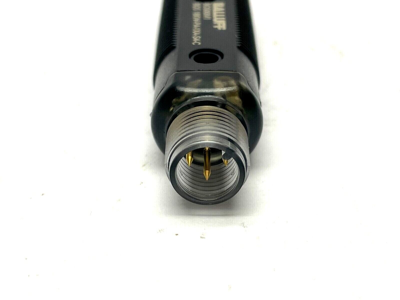 Balluff BOS00M1 Diffuse Sensor BOS 18KW-PA-1XA-S4-C - Maverick Industrial Sales