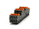 Phoenix Contact QTTCB 1,5 Double-Level Terminal Block 3205116 LOT OF 5 - Maverick Industrial Sales