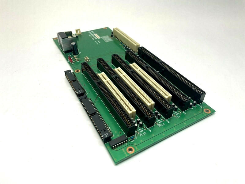 Seiko Epson SKP417 Robot Controller Backplane Board, RC420 - Maverick Industrial Sales