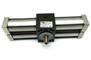 Phd R11A-2-180-E-T Rotary Actuator Single-Rod 180 Degree - Maverick Industrial Sales