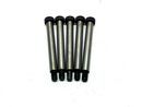 Shoulder Screw 1/2″ Shoulder Dia. 4″ Shoulder Length 3/8-16 Thread LOT OF 5 - Maverick Industrial Sales